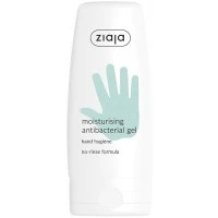 Гель для рук Ziaja зволожуючий з антибактеріальним ефектом, 60 мл