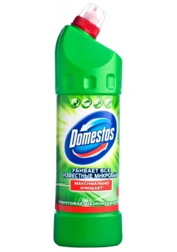 Універсальний засіб Domestos Хвойна Свіжість 24 години, 1 л