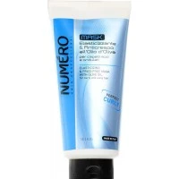Маска Brelil Professional Numero для вьющихся волос с оливковым маслом, 300 мл