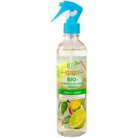 BIO-нейтралізатор запаху Pharma Bio Laboratory Лайм з м'ятою, 400 мл