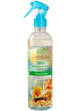 BIO-нейтралізатор запаху Pharma Bio Laboratory Морський бриз, 400 мл