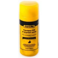 Салфетка для автомобиля Carlife влагопоглощающая PVA 42 x 32 см, 1 шт