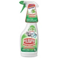 Средство против известкового налета Pulirapid Anticalcare Trigger, 500 мл