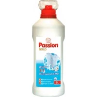 Гель Для Стирки Passion Gold White, 2 л (55 стирок)