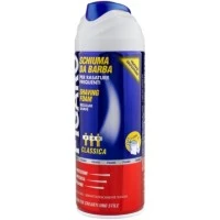 Піна для гоління Figaro Mil Mil, 400 мл