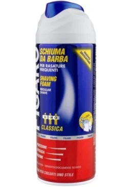 Піна для гоління Figaro Mil Mil, 400 мл