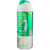 Пена для бритья Figaro с ментолом, 400 мл