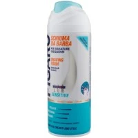 Пена для бритья Figaro для чувствительной кожи, 400 мл