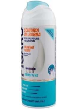 Пена для бритья Figaro для чувствительной кожи, 400 мл