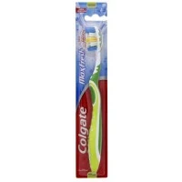 Зубна щітка Colgate Max Fresh середньої жорсткості, 1 шт