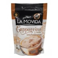 Капучино La Movida Smietankowe со сливками, 130 г