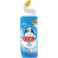 Засіб для унітазу Duck 5в1 Морський, 900 мл