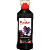 Гель для прання Passion Gold Black 3 в 1, 2 л