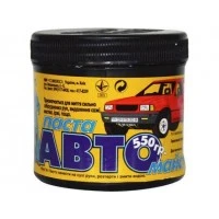 Очищающая паста для рук Автомастер, 550 г