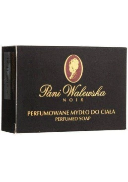 Мило Pani Walewska Noir 100 г