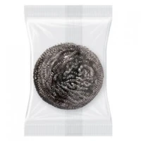  Скребок кухонний, нержавіючий, 1 шт