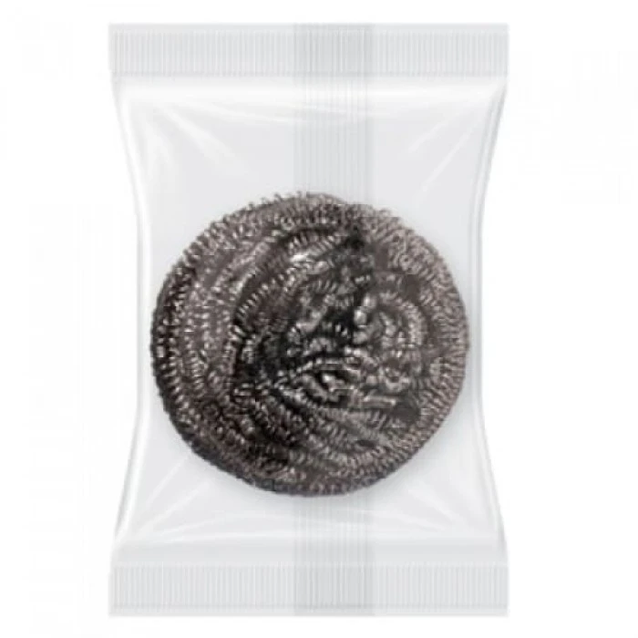  Скребок кухонный, нержавеющий, 1 шт - 