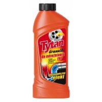 Гранулированное средство для чистки труб Tytan, 800 г 