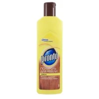 Поліроль для меблів Pronto Лимон 300мл