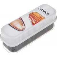 Губка Silver стандартная Натуральная PS1001-03 