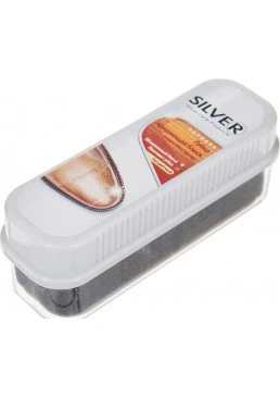 Губка Silver стандартная Натуральная PS1001-03 