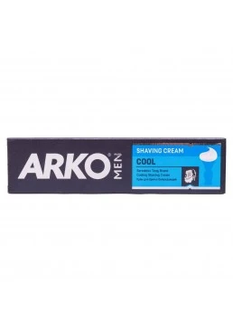 Крем для гоління ARKO Cool 65 мл