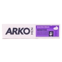 Крем для бритья ARKO Sensitive 65 мл