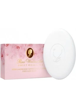 Мыло парфюмированное Pani Walewska Sweet Romance, 100 г