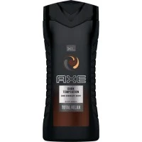 Гель для душа Axe Dark Temptation, 400 мл