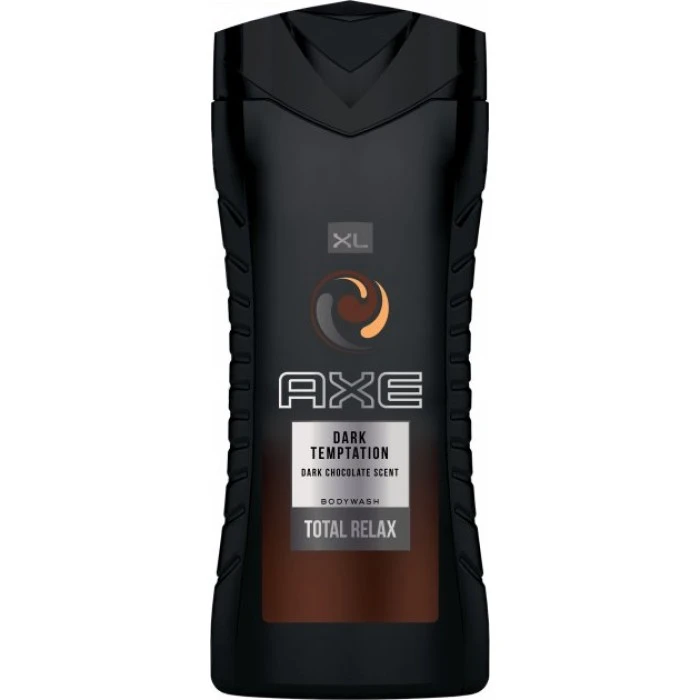 Гель для душа Axe Dark Temptation, 400 мл - 