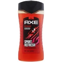 Гель для душа Axe Sport Refresh Artic Mint & Cool Spices, 250 мл