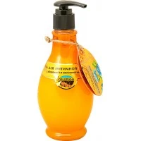 Гель для інтимної гігієни Oblepikha з обліпихою і молочною кислотою, 275 мл