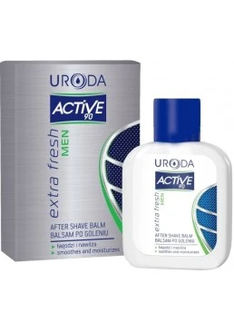 Бальзам після гоління Uroda Active 90, 100 мл