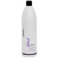 Шампунь PROFIStyle с сатиновым маслом, 1 л