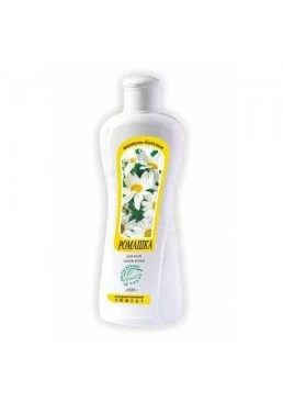 Шампунь-бальзам Фіотодоктор Ромашка оздоровлюючий, 1 л