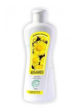 Шампунь-бальзам Фіотодоктор Мати-й-мачуха оздоровлюючий, 1 л