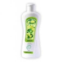 Шампунь-бальзам Фіотодоктор Липа оздоровлюючий для всіх типів волосся, 1 л