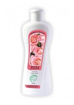 Шампунь-бальзам Фіотодоктор Роза вітамінізує, 1 л