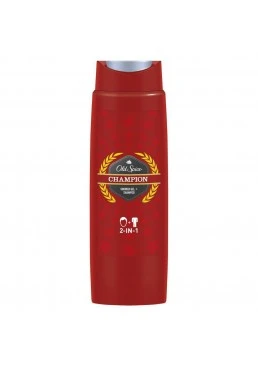 Гель для душа Old Spice 2 в 1 Champion, 250 мл