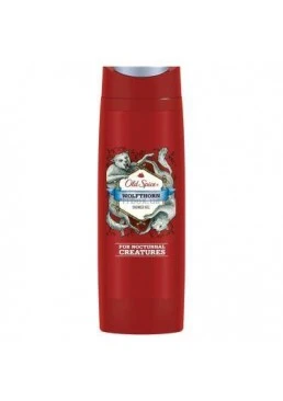 Гель для душа Old Spice Wolfthorn, 250 мл