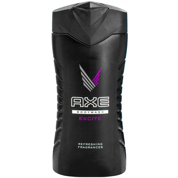 Гель для душу AXE Ексайт, 250 мл - 