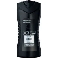 Мужской гель для душа Axe Black, 250 мл