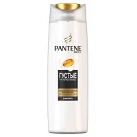 Шампунь Pantene Pro-V Густые и крепкие, 400 мл
