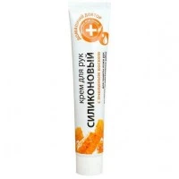 Крем для рук Силіконовий Домашній Доктор 42 мл