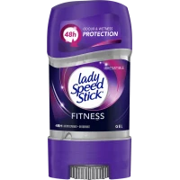 Дезодорант-стік Lady Speed Stick Fitness, 65 г