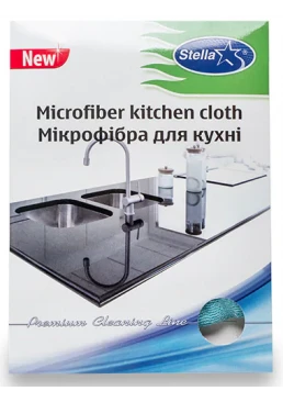 Серветки Stella для кухні, 1 шт