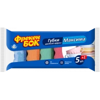 ФБ Губка кухонна 