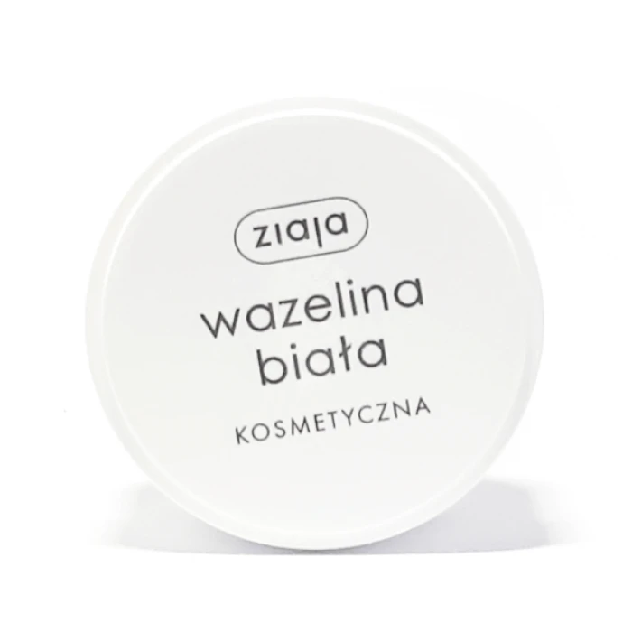 Вазелин белый Ziaja 30 мл  - 