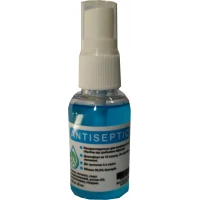 Средство дезинфицирующее Antiseptic Антисептик, 30 мл