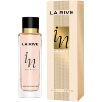 Жіноча парфумована вода La Rive In Woman 90 мл